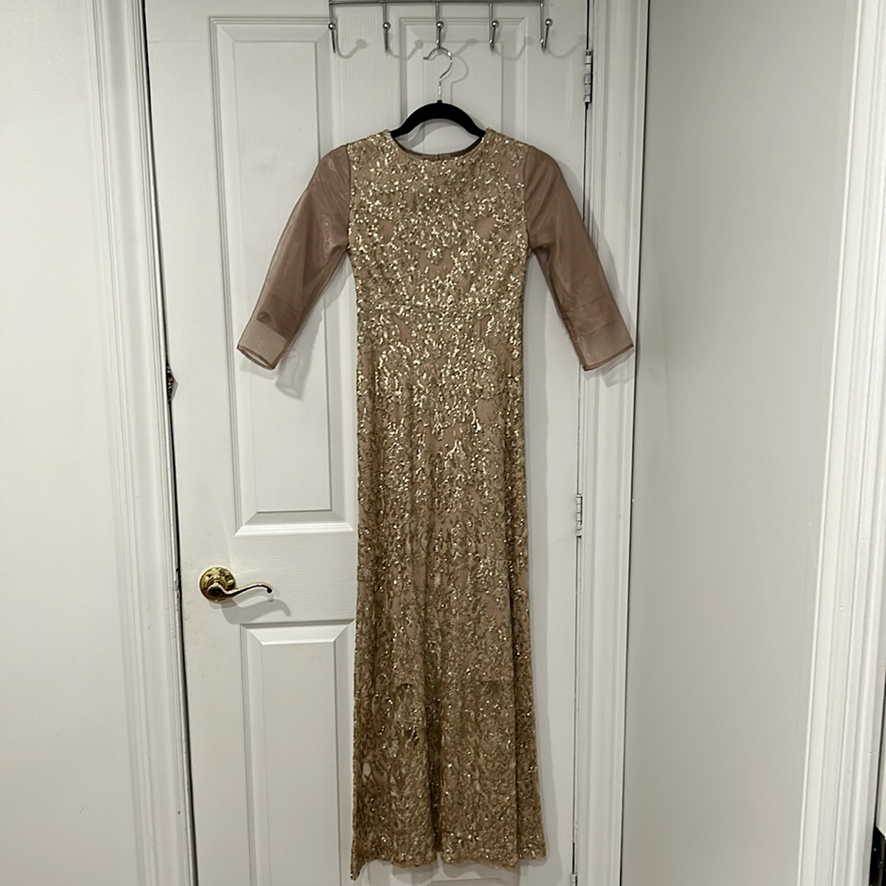 Modest Robe de soirée